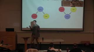 The Synoptic Problem — Ian Mills Duke University [upl. by Romelda]