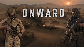 Onward  Gaming Showcase Trailer  Update 111  Meta Quest [upl. by Hamas684]