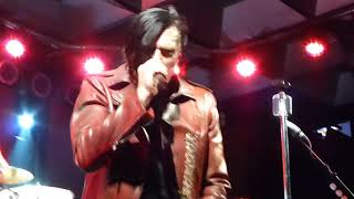 THREE DAYS GRACE  Pain  Live [upl. by Ardnaz]