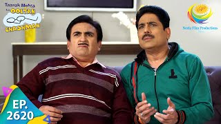 Taarak Mehta Ka Ooltah Chashmah  Episode 2620  Full Episode [upl. by Odnumde]