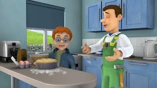 Fireman Sam I Dilys Big Surprise I Series 7 I Episode 20 [upl. by Xyno]