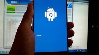 Fix failed Flashing Android 8xx Oreo on Samsung Galaxy using Odin3 v3131 [upl. by Suirrad943]