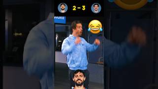 Bernardo Silva vs Grealish 😂😂 [upl. by Animrac]