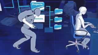 Why ECM  Enterprise Content Management with Konica Minolta [upl. by Mohl]