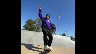 Skate Session Daewon Song [upl. by Bowen962]