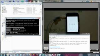 Huaweii Prism II TMobile how to unlock the bootloader [upl. by Royd]