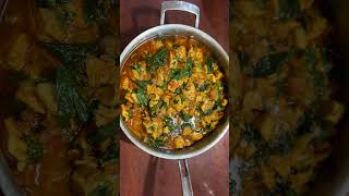 SALMON FISH Curry Good for Health and Tasty [upl. by Lledyr]