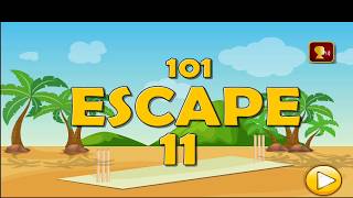 501 Free New Escape Games Level 11 Walkthrough [upl. by Duff]