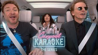 Carpool Karaoke The Series — New Episodes Coming Soon — Apple TV [upl. by Leilamag559]