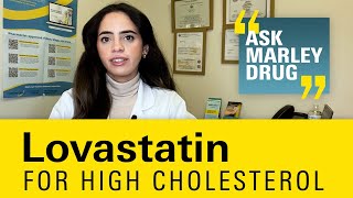 7 most asked questions about Lovastatin [upl. by Aylsworth244]