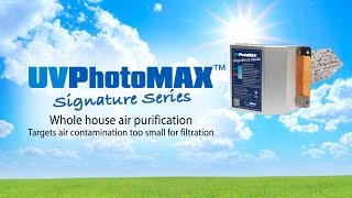 Introduction to the Ultravation® UVPhotoMAX™ Signature Series [upl. by Puduns]