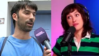 La fuerte advertencia de Cande Vetrano a Pedro Rosemblat quotQue cuide el corazón de mi amigaquot [upl. by Annerb]