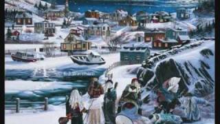 ShanneyganockChristmas Time in Newfoundland [upl. by Sapphire]