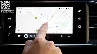 DriveLink Wireless Apple Carplay Android Auto For Peugeot Citroen Review Aliexpress [upl. by Richara]