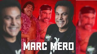 DDP SNAKE PIT 27 MARC MERO [upl. by Gladys382]