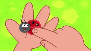 🐞🎶 Bubamara  Vesela Pjesma za Djecu  Naša Igraonica 🎶🐞 [upl. by Spatz]