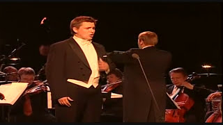 Edgar quotQuesto amor vergogna miaquot Ilya Silchukov PromFest Puccini Gala [upl. by Lewse]