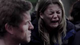 Greys Anatomy Season 8 Fan Video Lick the Palm of the Burning Handshake  Zola Jesus [upl. by Eidaj]