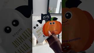 Everything fall skin care 🎃👻skincare skincareroutine selfcare nightroutine fall cozy asmr [upl. by Biddick]