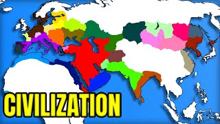 What If Civilization Started Over Episode 7 [upl. by Alain785]