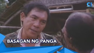 Basagan ng panga  Berdugo Ng Escalante  Cinemaone [upl. by Calida]