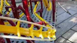 Coasterdynamix Sharku [upl. by Sacci]