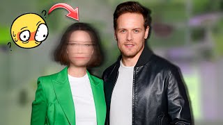 Sam Heughan Drops a Bombshell Shocking Revelations About His Hidden Love Life Emerge 💔🕵️‍♂️ [upl. by York]