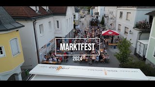 Marktfest in Ardagger Markt 2024 [upl. by Nosnev440]