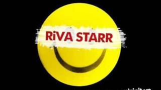 Riva Starr  Splendido Set Rip [upl. by Halil938]