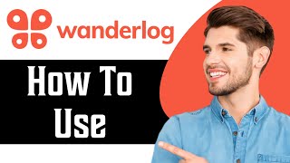 How to Use Wanderlog in 2024  Travel Planning Tool Tutorial [upl. by Yknip]