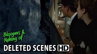 Titanic 1997 Deleted Extended amp Alternative Scenes 4 [upl. by Kciderf795]