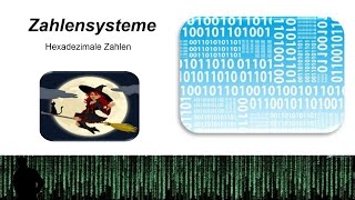 Hexadezimalsystem in Dezimal umrechnen und verstehen  SPS programmieren lernen [upl. by Fleurette495]