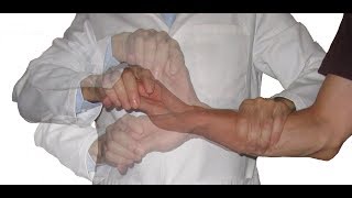 PARKINSON Ejercicios TERAPIA OCUPACIONAL [upl. by Eniowtna579]