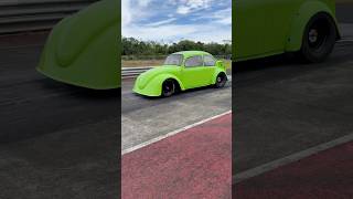 BIG ISLAND VW  1107120MPH vwbug [upl. by Aracat]