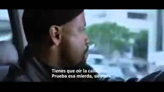 Training Day  Trailer Oficial Sub Español  mivideoclub [upl. by Adali]