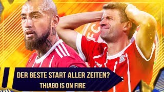 So viel Glück 😱Neuer Rekord oder doch nicht 😯 FIFA 18 FC Bayern Karrieremodus🏆 7  Sumas [upl. by Jolyn]