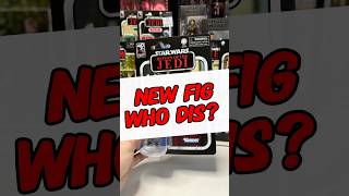 🫡 TVC Nien Nunb starwars collection shorts unboxing toys actionfigures [upl. by Krawczyk]