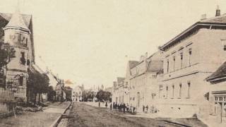 Laupheim History  Die Mittelstraße  HD [upl. by Hnoj]