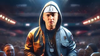 Eminem  Ridaz  2023 Prod InsaneBeatz [upl. by Lindsley]