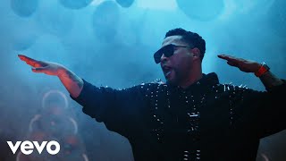 DON OMAR x NIO GARCIA  SE MENEA Official Music Video [upl. by Olympe]