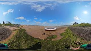 Exmouth Estuary 2 [upl. by Keven]