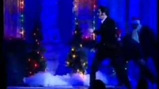 Colonel Parkers Vision of Elvis 68 Xmas Show Pt 4 [upl. by Vita]