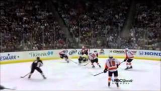 Pascal Dupuis Video Tribute [upl. by Clementis]