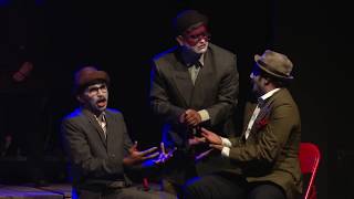 The Resistible Rise Of Arturo Ui [upl. by Rolfston]