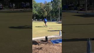 Lawn Bowls One Bowl At a Time [upl. by Gnas]