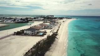 Beachfront Home Bimini The Bahamas [upl. by Ridgley]