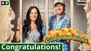 Breaking News Chip and Joanna Gaines Return to Fixer Upper After Leaving HGTV [upl. by Aleydis]