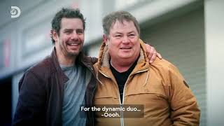 Wheeler Dealers 20th Anniversary  Brand New Episodes  Sneak Peek [upl. by Elokyn]