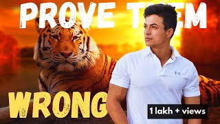 FEARLESS Motivation in Hindi  Mujhe Kuch Karna Hai By Robin Malik [upl. by Mulloy]