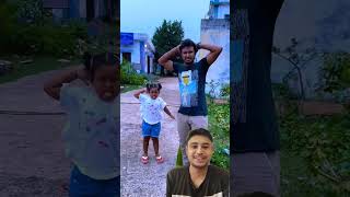 Chalak Chor 🤣 Chor Chor Chor 🤪shorts l funny comedy fun viral prank mistihappylifestyle [upl. by Ahsek35]